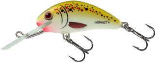 Salmo Hornet Floating 3.5cm - 